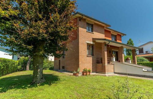 Unipol Forum- Concerts e Olympics- Villa Betulla - Foto 37