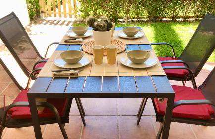 Mediterranean Sweet Home Mojacar - Foto 16