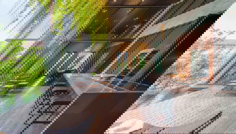 Luxury Pool Villa With Jacuzzi & Lift by Thonglor - Foto 1, Imagen principal