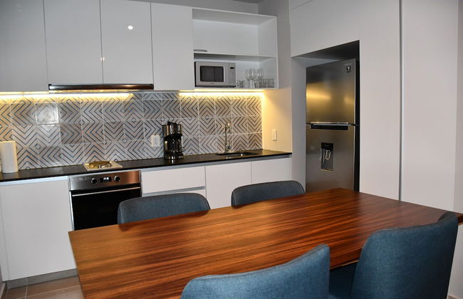 Kaab At The Park by The Spot Rentals - Foto 53