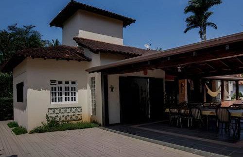 Refúgio Mar - Barra do Sahy - Foto 29