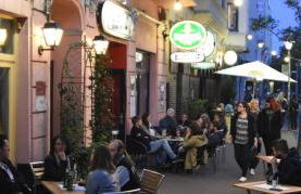 Nord-Apartment 3 I 1 Zimmer mit großzügigen Wohnbereich & Fußbodenheizung - Photo 20