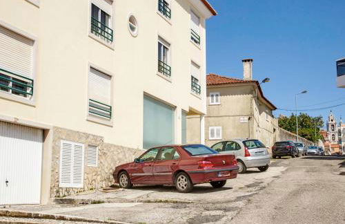 Studio Studio Mafra by Interhome - Foto 21