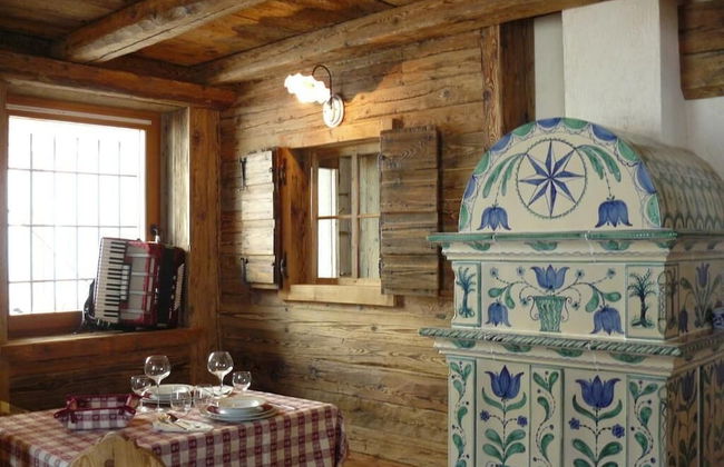 Baita Goles - Foto 14