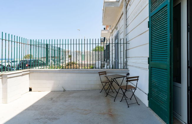 The Sea Outside Apartment 01 by Wonderful Italy - Foto 15