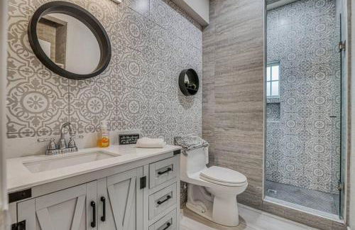 My Cozy Duplex B in the heart of West Side - Foto 17