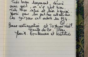 La cabane suspendue de Sarlat - Foto 25