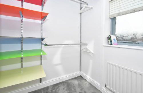 The Mews @ Aboyne Close Birmingham - Foto 110