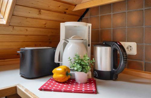 Kuckucksnest - Foto 9