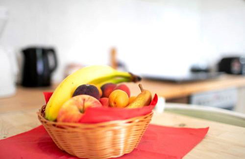 Haus Meistereck Melzow - Foto 7