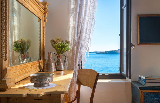 Halki Sea House - Foto 9