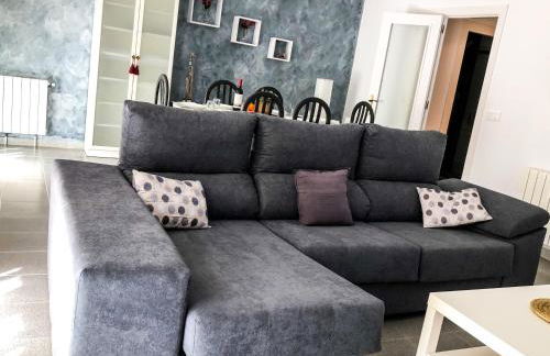 APARTAMENTO VACACIONAL - RELAX - Foto 7