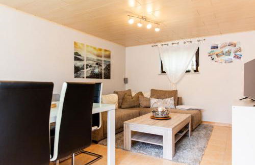 Wintertraum in Damm - 70 qm Wellness & Wohlfühl-Atmosphäre - Foto 38