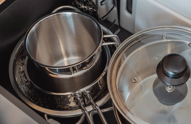 Apartments Hofmann - Foto 15