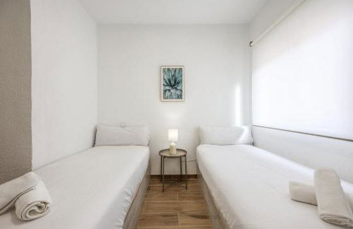 Stunning flat to enjoy Madrid - Foto 15