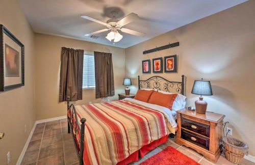 Fort Mohave Family Home with Golf Course Views! - Foto 13