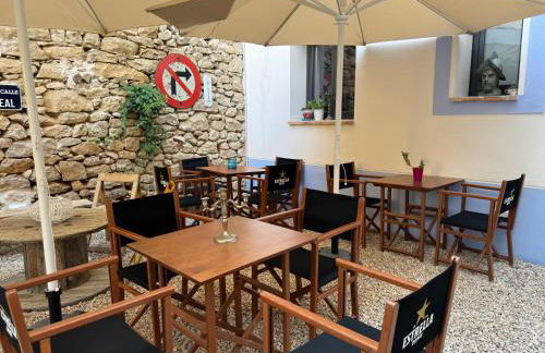 Casa Don Pelayo Boutique Apartments & Café - Foto 47