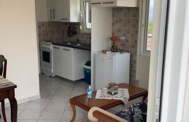 Aliki's Apartments - Foto 8