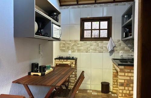 Chalé dos ipês - Foto 25