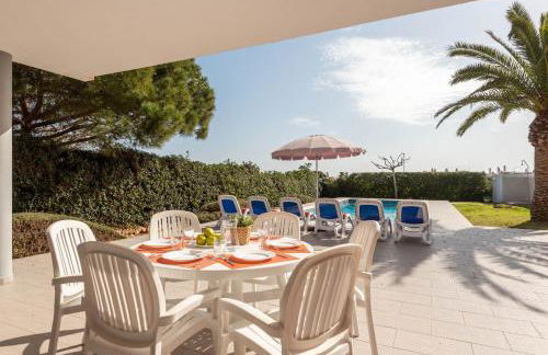 Villas Calan Bosch Emily by Escape Home - Foto 7