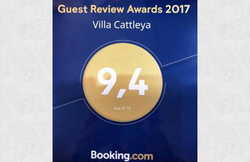 Villa Cattleya - Foto 64