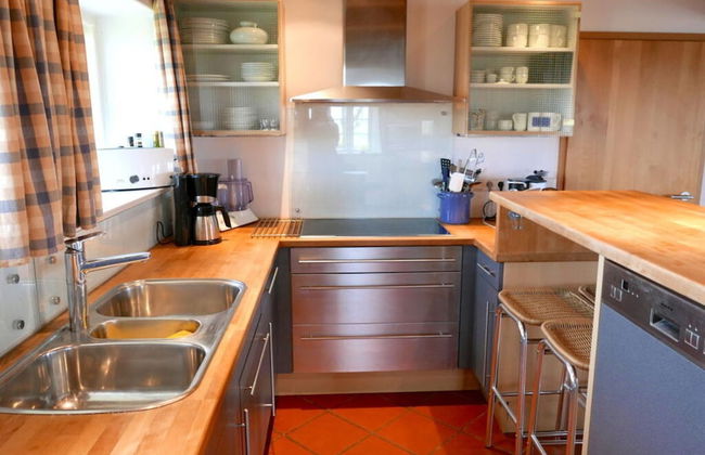 Poppenbull Thatched House - Foto 29