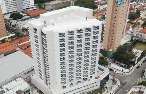 Aquarius Residence Vista Mar - Foto 52