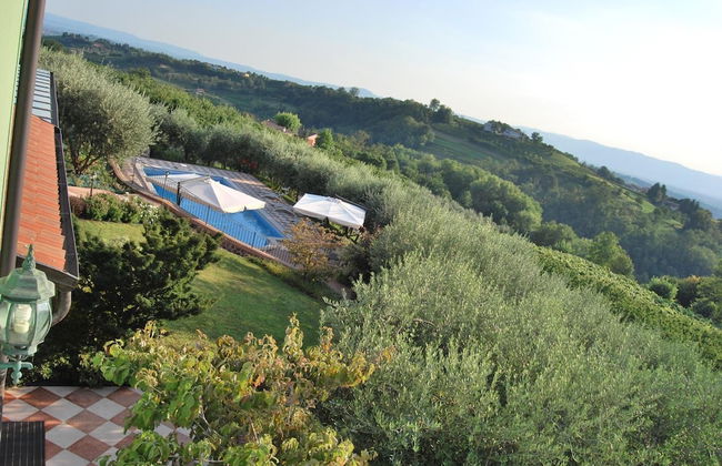 Tenuta Fortelongo - Foto 23