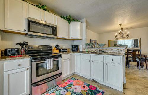 Backyard Fun and Dtwn Exploring Family Gem in Tampa - Foto 5