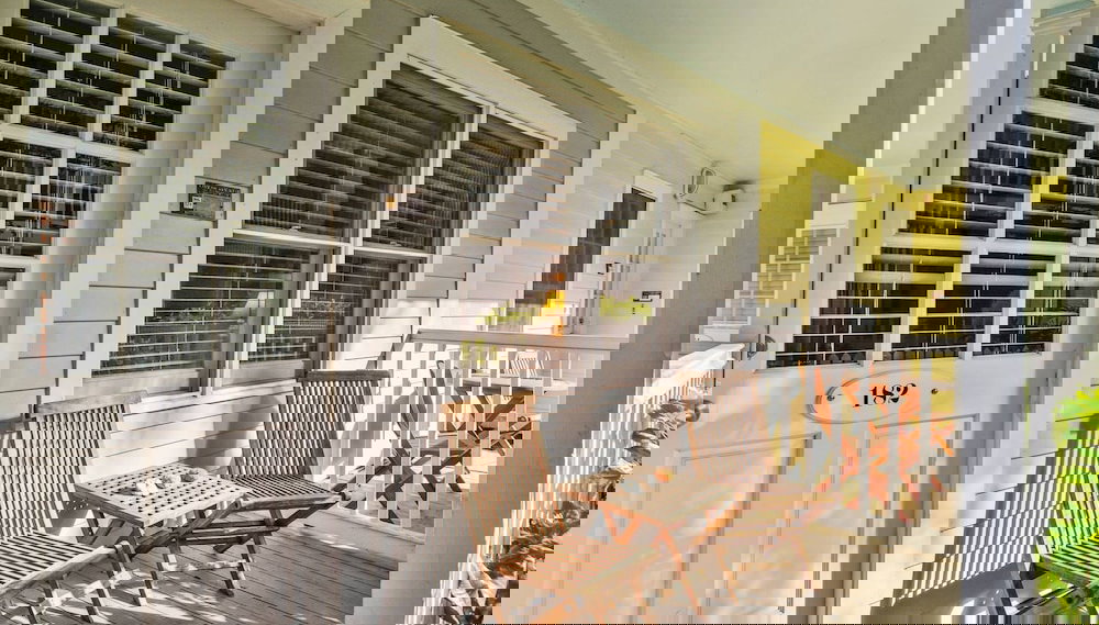 Beach House Condo by Avantstay Communal Pool Gated Community Great Location Week Long Stays - Foto 1, Habitación