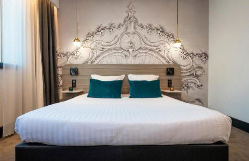 Nemea Appart Hotel Paris Levallois - Foto 6