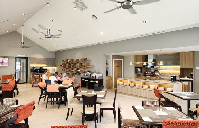 Domitys Bangsar Kuala Lumpur - Photo 37