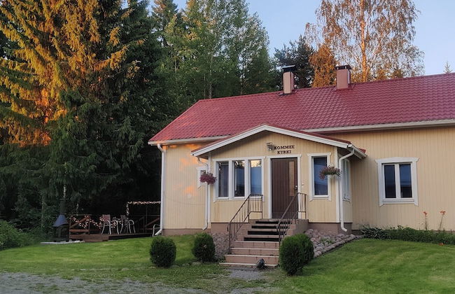 B&B Kommee Kurki - Foto 1