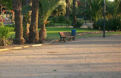 Canet de Berenguer playa, cerca de Valencia , WIFI, SmartTV 40" - Photo 52