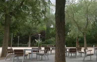 La Casa de Silvia Visita Parque Warner, Madrid y alrededores - Foto 27