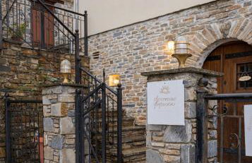 Archontiko Papoutsi Pelion - Foto 52