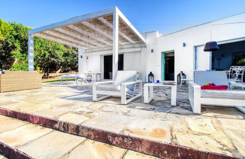 Summer Villa in Porto Rafti - Foto 9