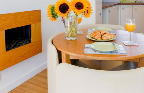 Hi-De-Hi Chalet 111 - Foto 10