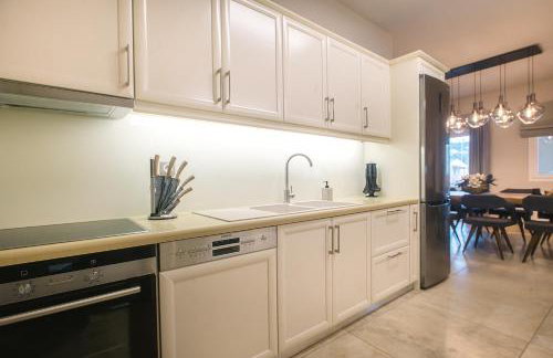 Daedalus Luxury Home - Seaview & Heated Pool - Foto 5