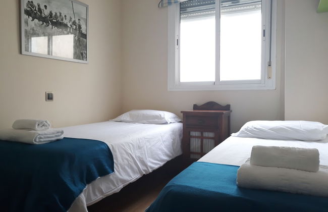 Bonito Apartamento Familiar en Triana - Photo 2