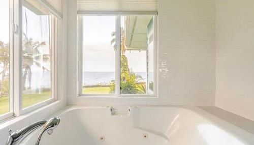 Grand Oceanfront Gated Estate on the Hamakua Coast - Foto 2