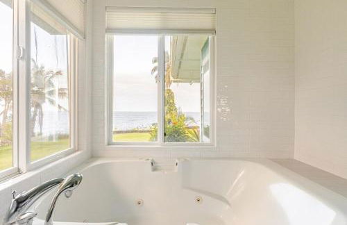 Grand Oceanfront Gated Estate on the Hamakua Coast - Foto 2