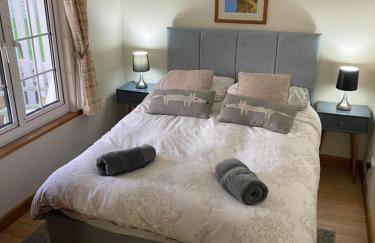 woodpecker cottage at frog trotters cottages - Foto 17