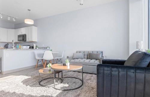 310 Euclid- Comfy Quiet Haven Wi-Fi Parking Gym - Foto 34