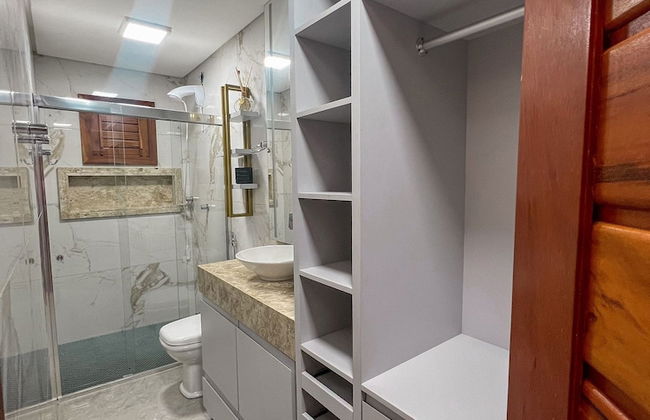 Aconchego do João - Photo 38