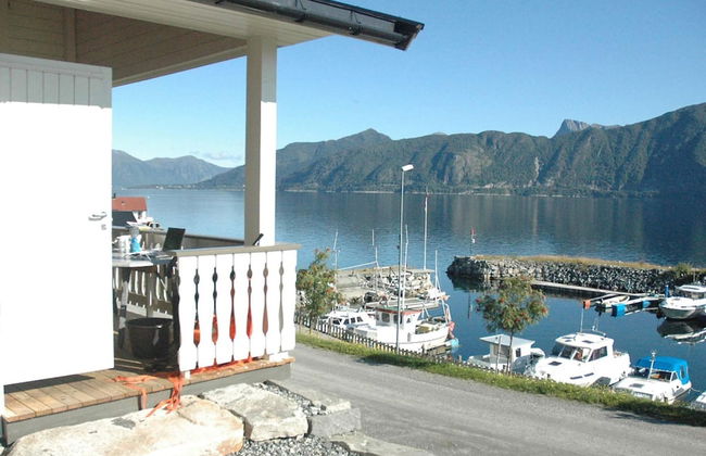 4 Person Holiday Home in Lauvstad-by Traum - Foto 28