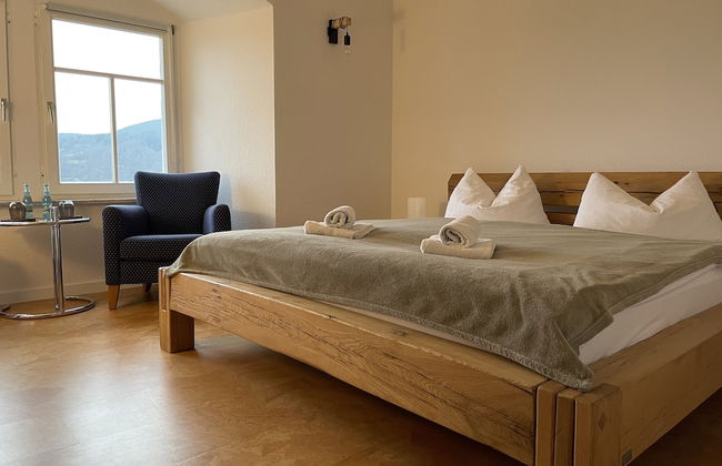 Schloss Weißenburg - Photo 38