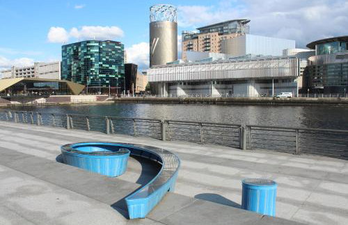 Esquire Media City - Foto 14