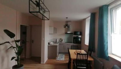 Appartement proche Nausicaa et la Vieille ville - Foto 4