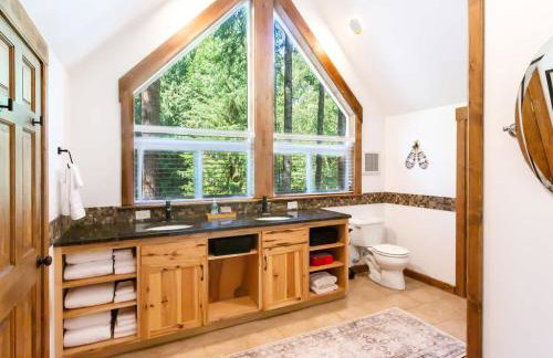 Wild Goose Lodge - Foto 21